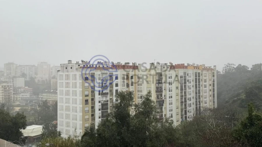 Apartamento T2 para Venda em Cacém e São Marcos Foto 20