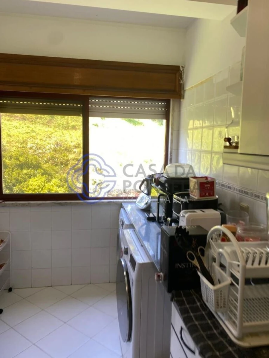 Apartamento T2 para Venda em Cacém e São Marcos Foto 5