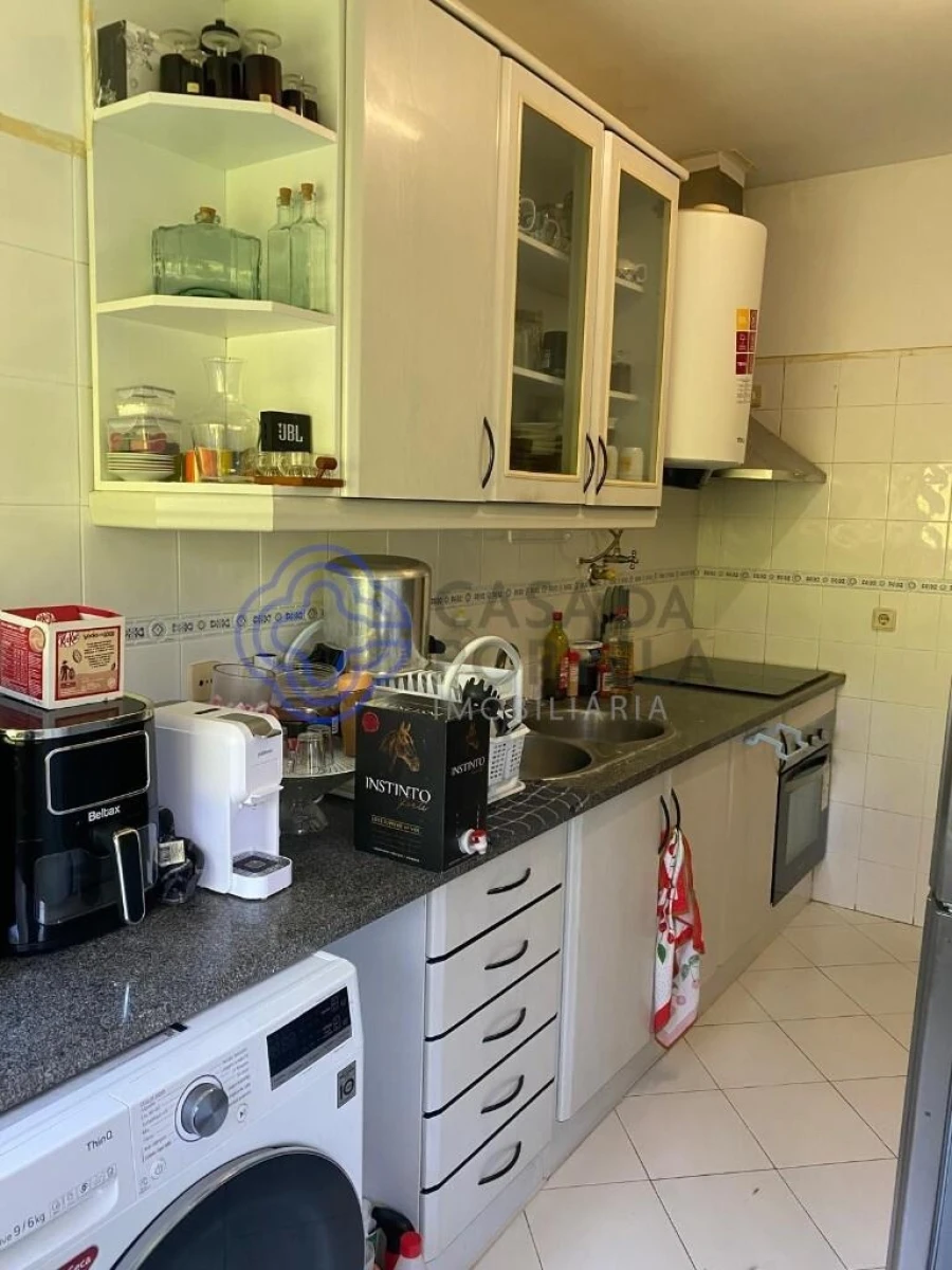 Apartamento T2 para Venda em Cacém e São Marcos Foto 6