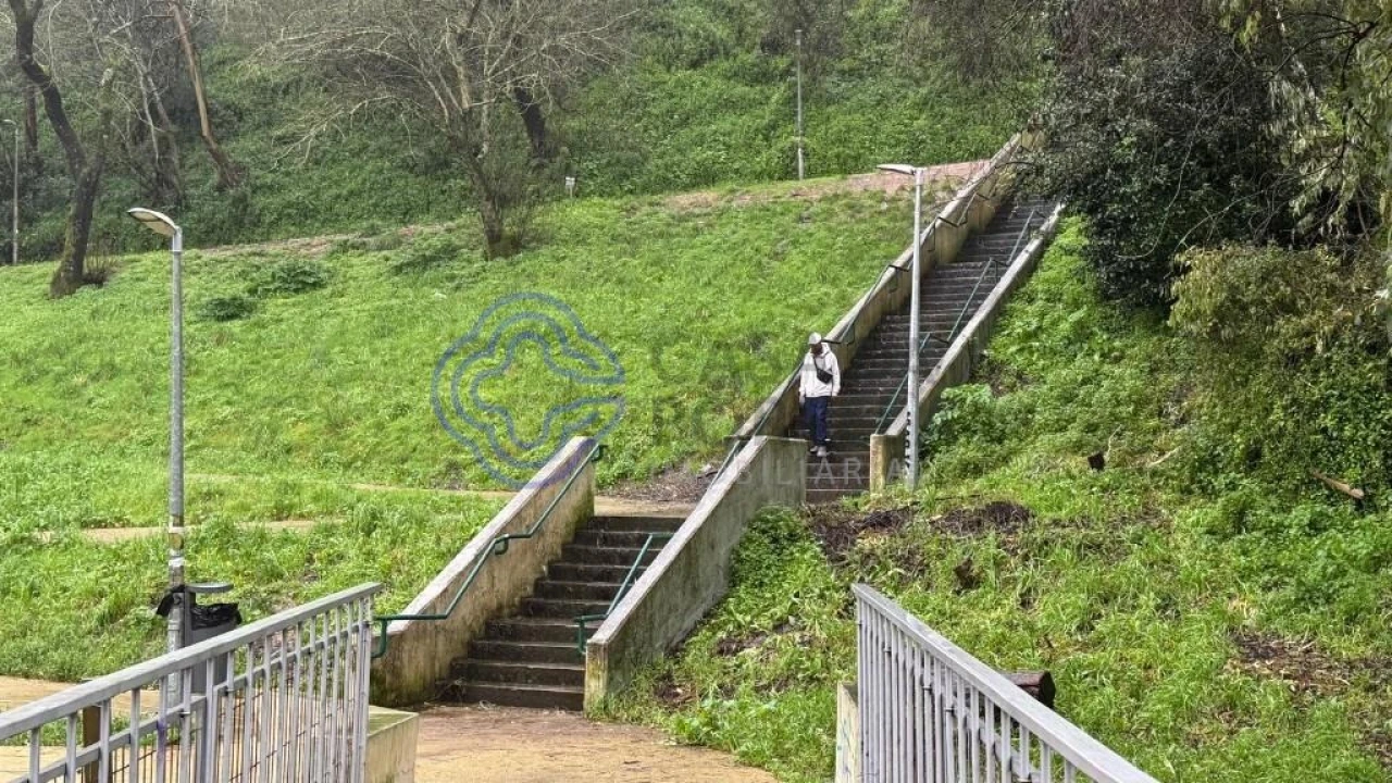 Apartamento T2 para Venda em Cacém e São Marcos Foto 23