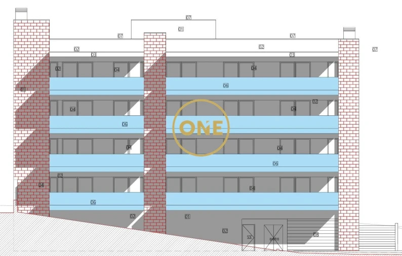 Apartamento T3 para Venda em Eiras e São Paulo de Frades Foto 3
