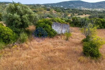Terreno para Venda em Conceição e Estoi