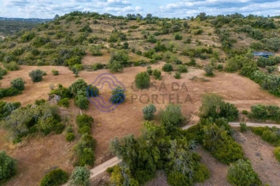 Terreno para Venda em Conceição e Estoi