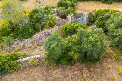 Terreno para Venda em Conceição e Estoi