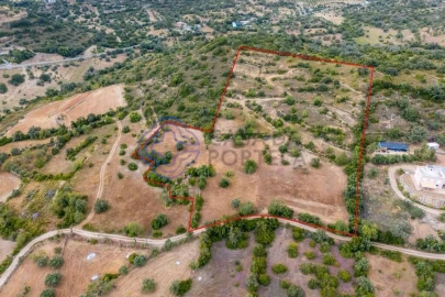 Terreno para Venda em Conceição e Estoi