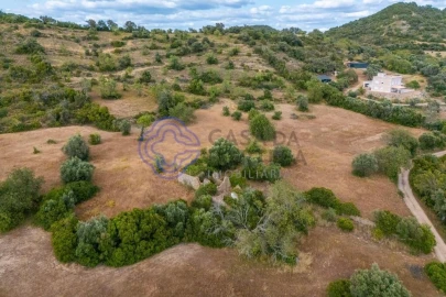 Terreno para Venda em Conceição e Estoi