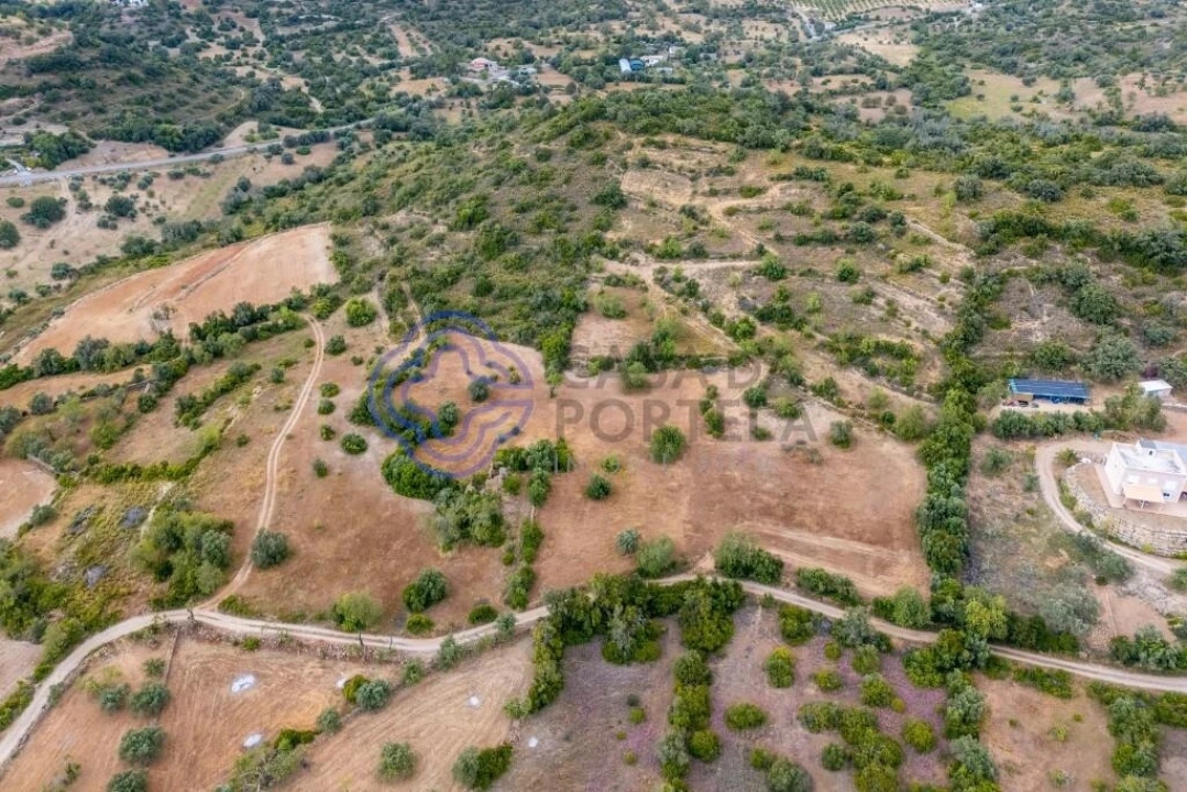 Terreno para Venda em Conceição e Estoi Foto 4