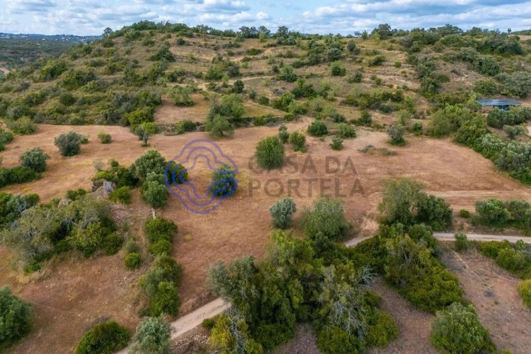 Terreno para Venda em Conceição e Estoi Foto 10
