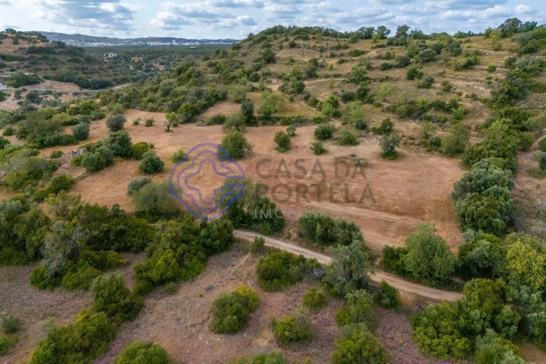 Terreno para Venda em Conceição e Estoi Foto 11