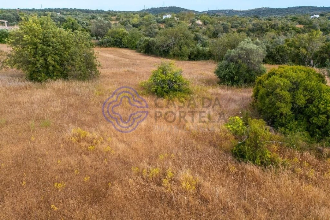 Terreno para Venda em Conceição e Estoi Foto 34
