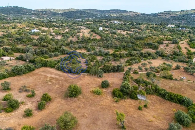 Terreno para Venda em Conceição e Estoi Foto 23