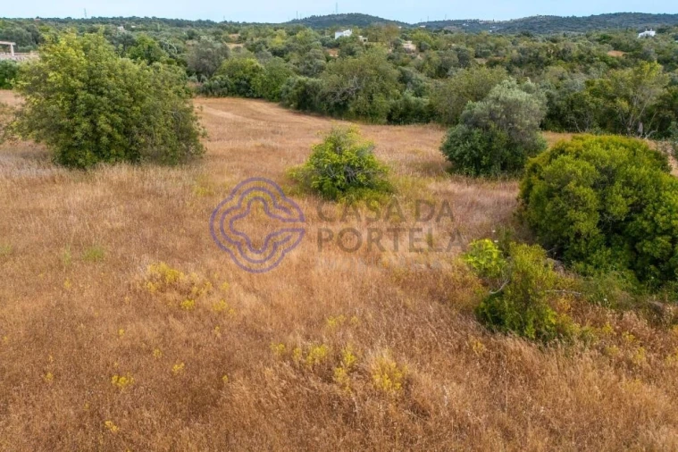 Terreno para Venda em Conceição e Estoi Foto 34