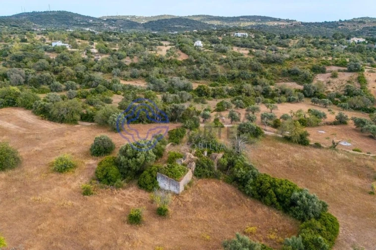 Terreno para Venda em Conceição e Estoi Foto 24