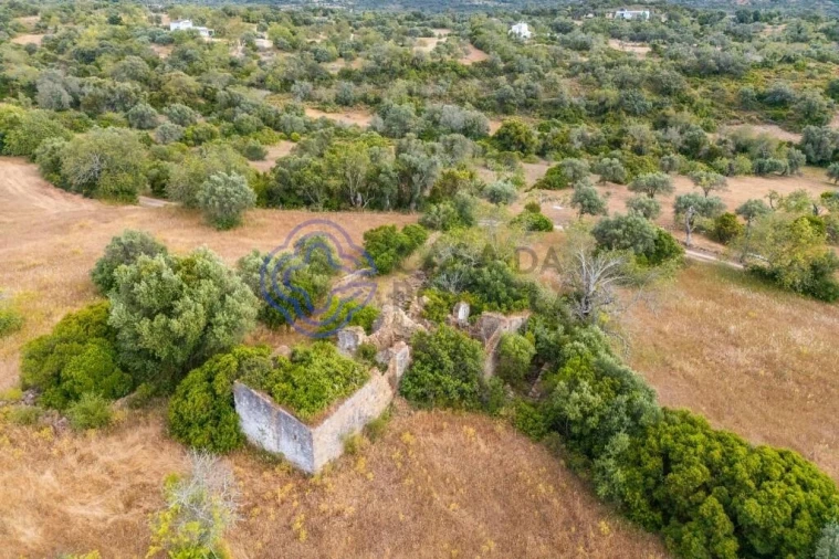 Terreno para Venda em Conceição e Estoi Foto 25