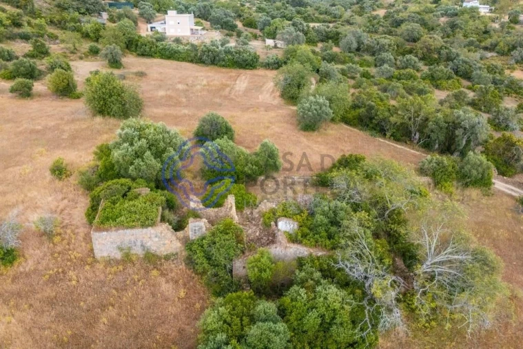 Terreno para Venda em Conceição e Estoi Foto 26