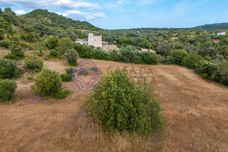 Terreno para Venda em Conceição e Estoi Foto 31