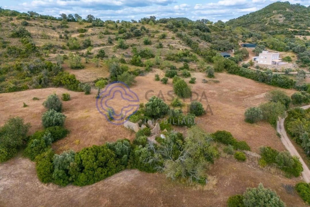 Terreno para Venda em Conceição e Estoi Foto 9