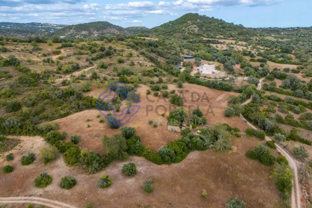 Terreno para Venda em Conceição e Estoi Foto 8