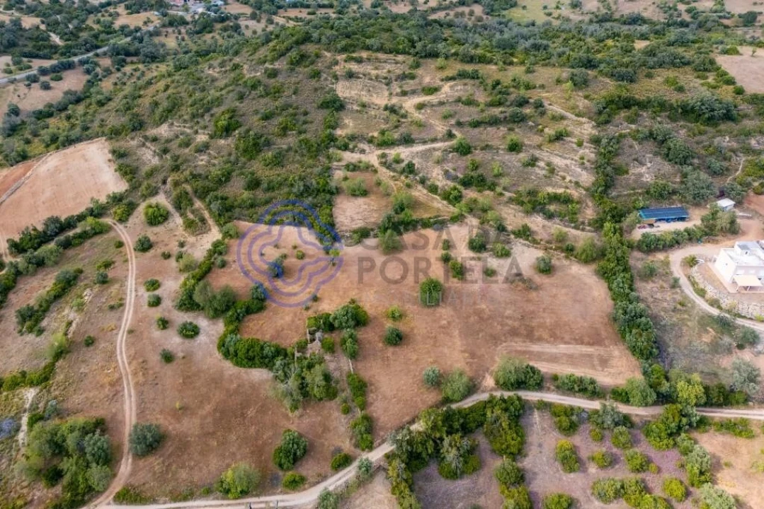 Terreno para Venda em Conceição e Estoi Foto 7