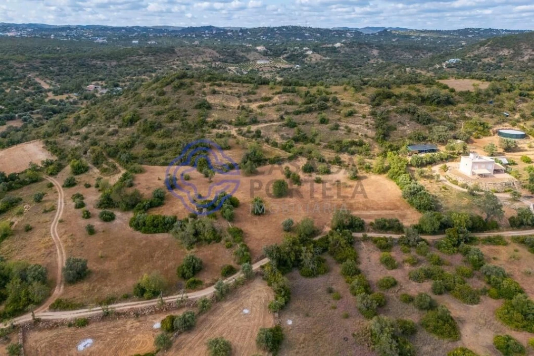 Terreno para Venda em Conceição e Estoi Foto 6