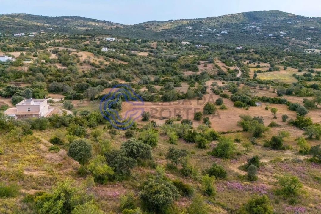 Terreno para Venda em Conceição e Estoi Foto 20