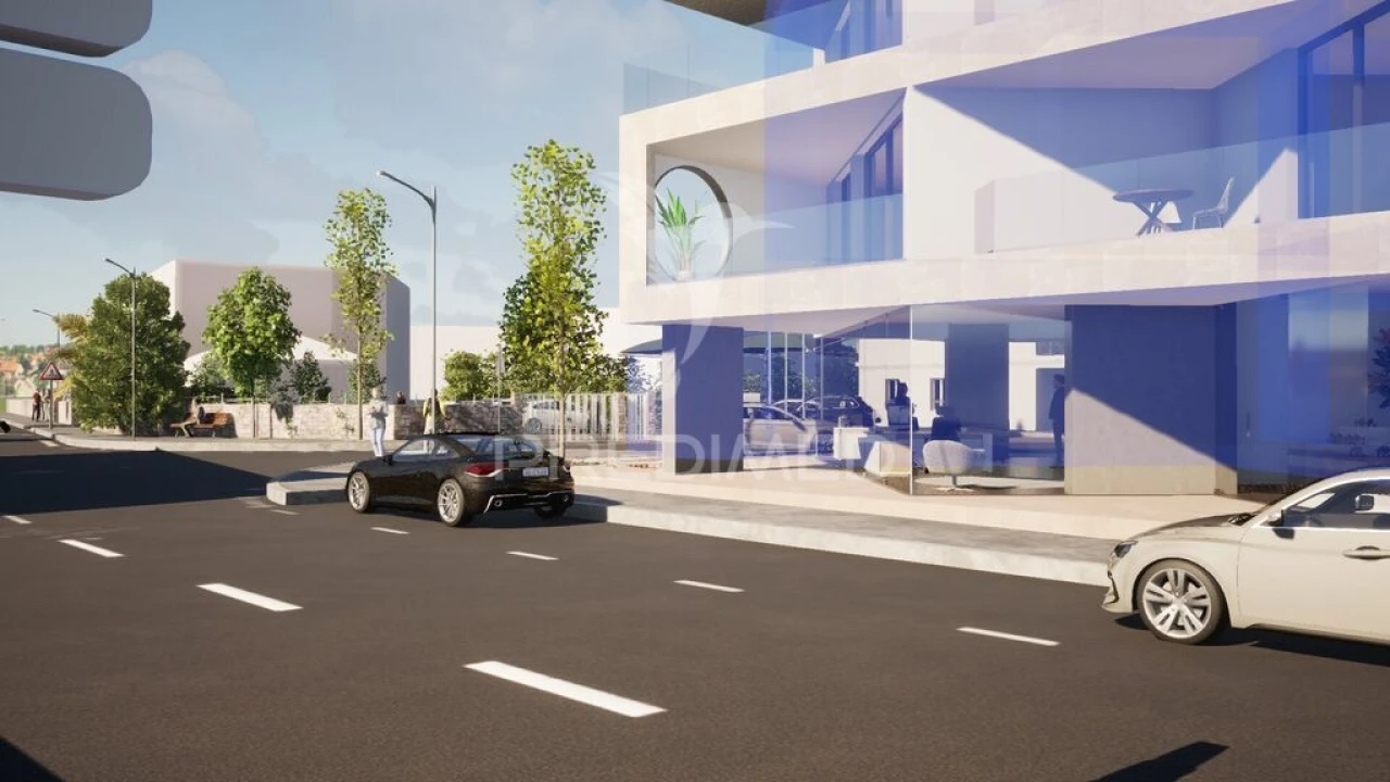 Apartamento T2 para Venda em Albufeira e Olhos de Água Foto 4