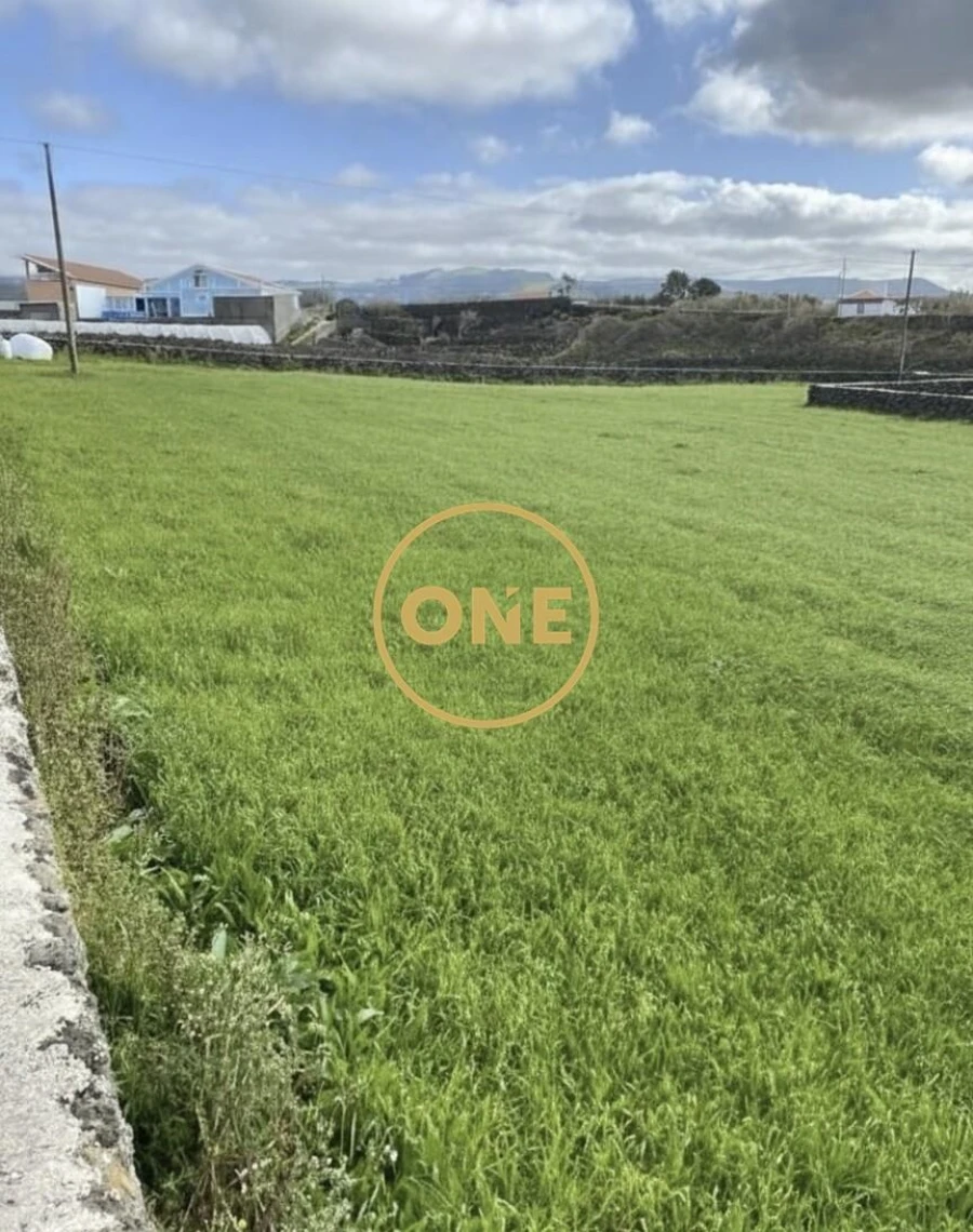 Terreno para Venda em São Mateus da Calheta Foto 5