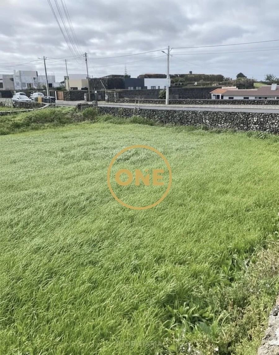 Terreno para Venda em São Mateus da Calheta Foto 4