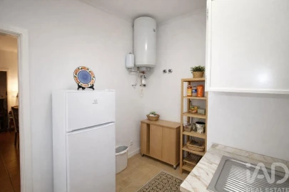 Apartamento T2 para Venda em Póvoa de Varzim, Beiriz e Argivai