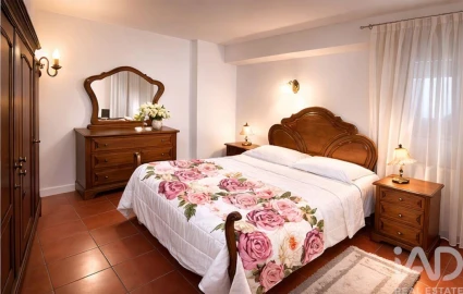 Apartamento T2 para Venda em Póvoa de Varzim, Beiriz e Argivai