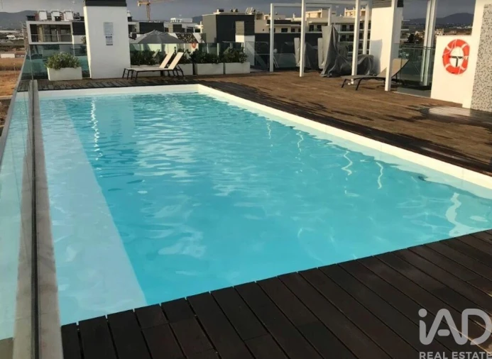 Apartamento T3 para Arrendamento em Faro (Sé e São Pedro) Foto 13