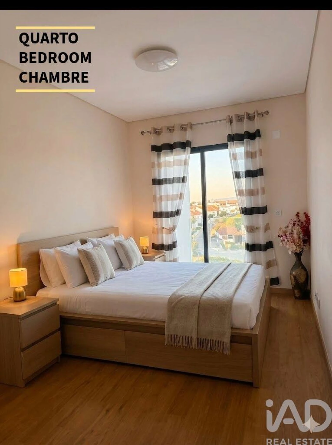 Apartamento T3 para Arrendamento em Faro (Sé e São Pedro) Foto 12