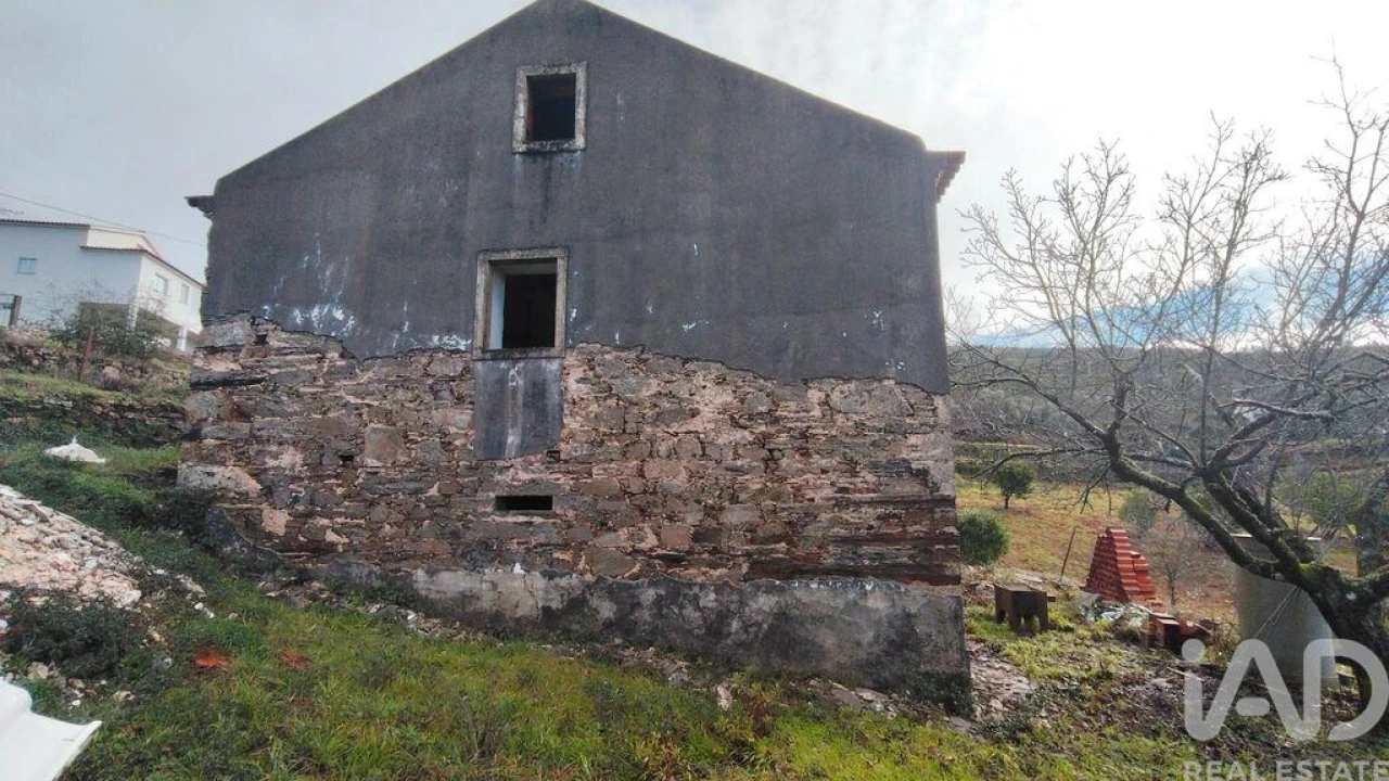 Moradia para Venda em Ermida e Figueiredo Foto 20