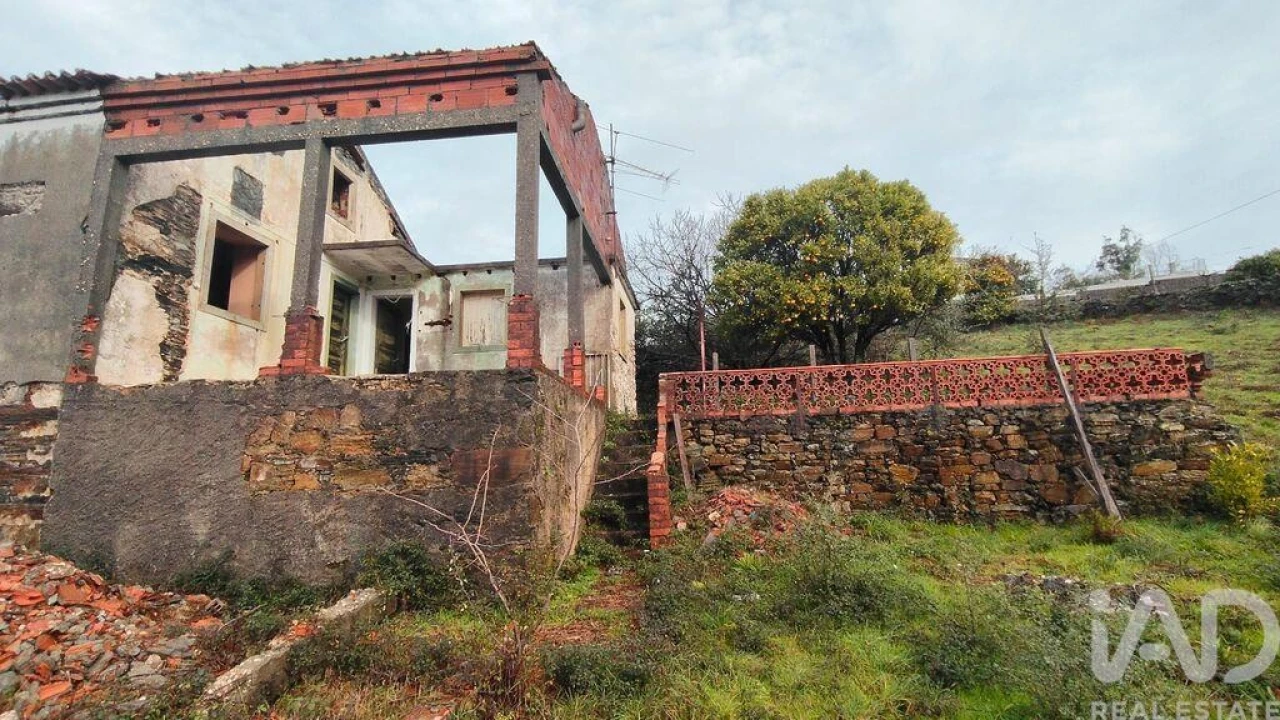 Moradia para Venda em Ermida e Figueiredo Foto 10