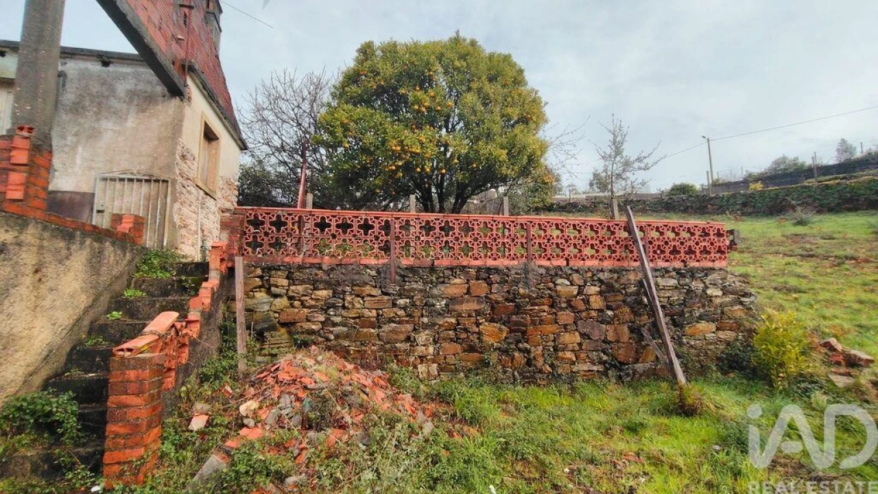 Moradia para Venda em Ermida e Figueiredo Foto 7