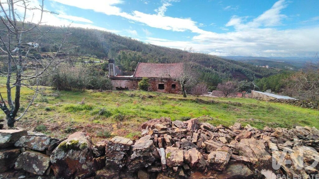 Moradia para Venda em Ermida e Figueiredo Foto 21