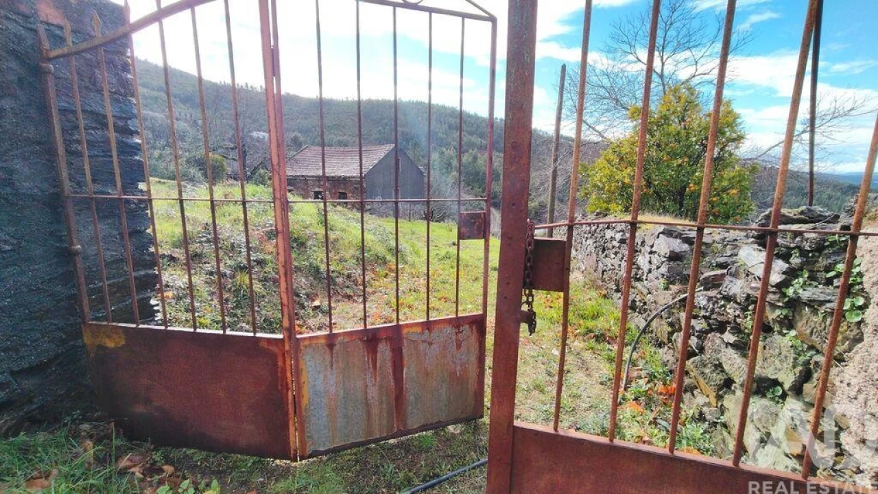 Moradia para Venda em Ermida e Figueiredo Foto 24