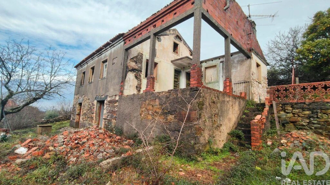 Moradia para Venda em Ermida e Figueiredo Foto 9