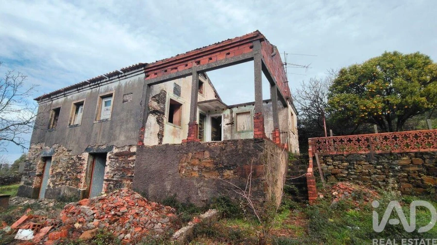 Moradia para Venda em Ermida e Figueiredo Foto 8