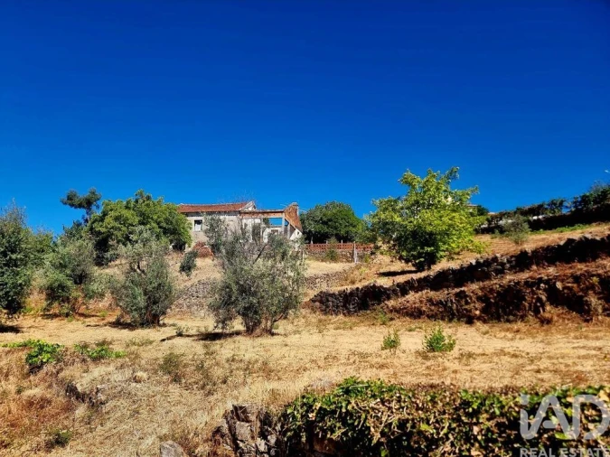 Moradia para Venda em Ermida e Figueiredo Foto 1