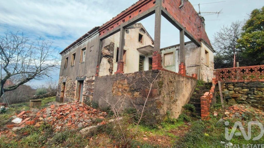 Moradia para Venda em Ermida e Figueiredo Foto 9