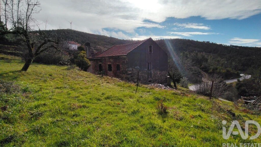 Moradia para Venda em Ermida e Figueiredo Foto 14