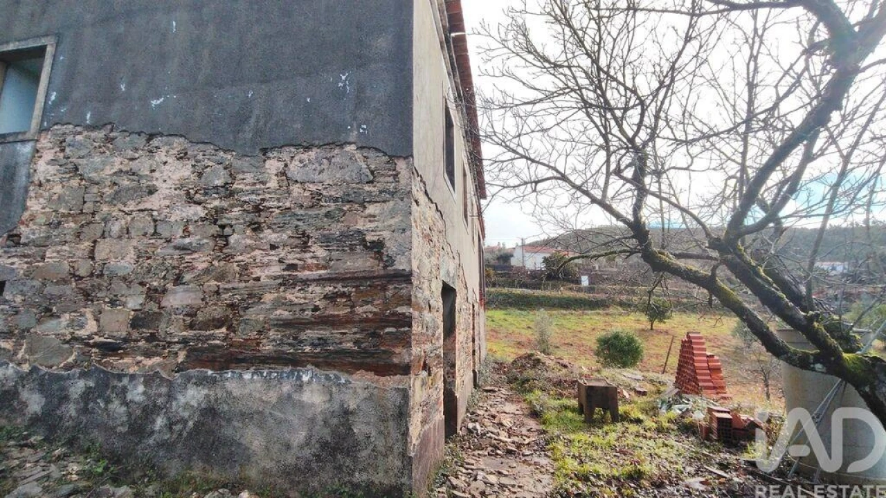 Moradia para Venda em Ermida e Figueiredo Foto 18