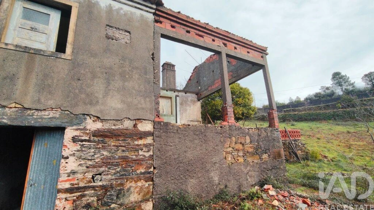 Moradia para Venda em Ermida e Figueiredo Foto 11