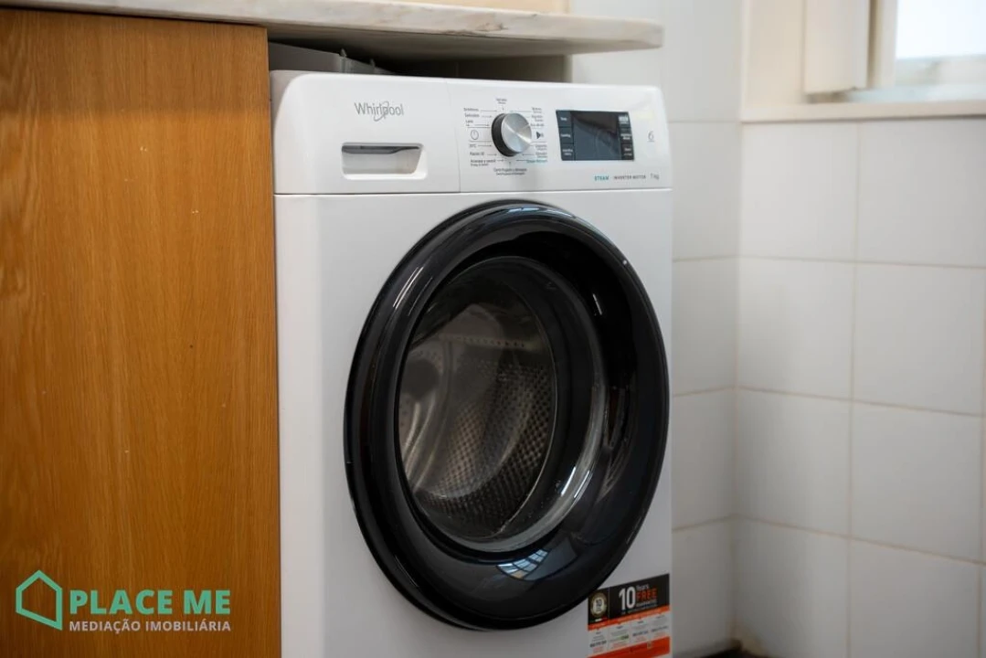 Apartamento T2 para Arrendamento em Braga (Maximinos, Sé e Cividade) Foto 10