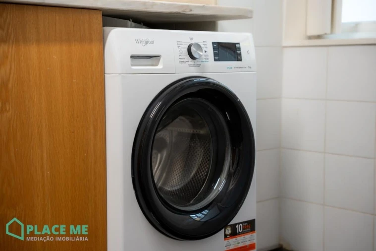 Apartamento T2 para Arrendamento em Braga (Maximinos, Sé e Cividade) Foto 10