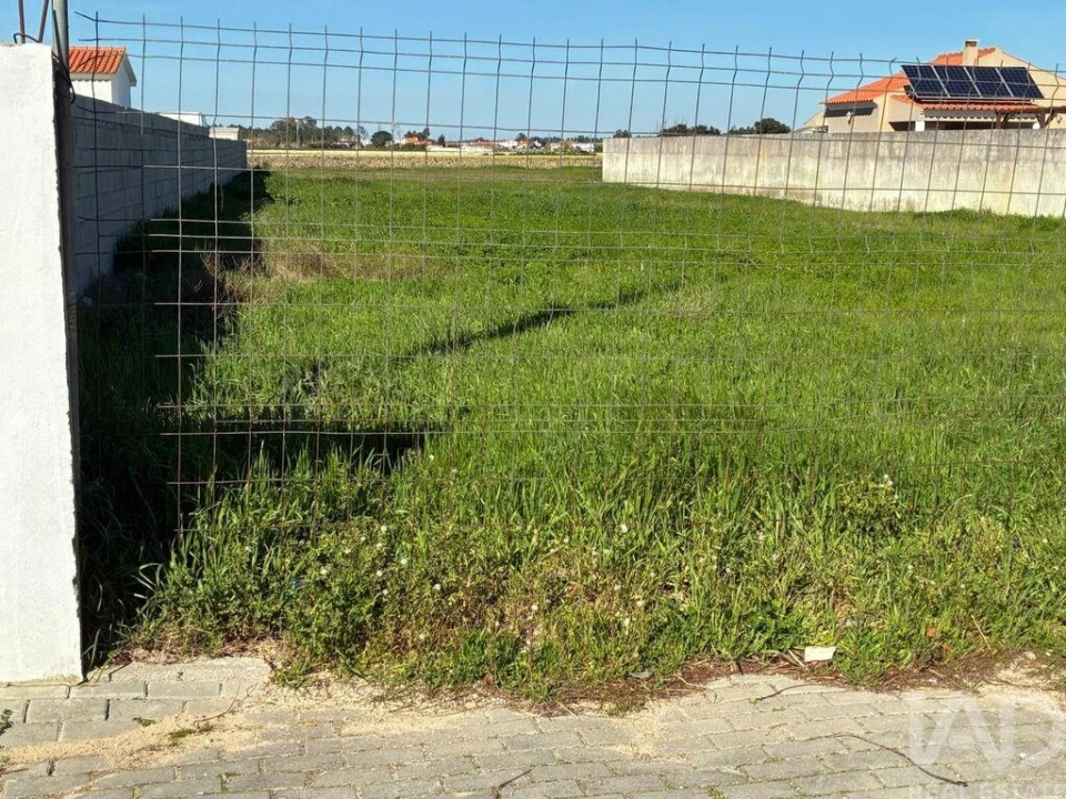 Terreno para Venda em Salvaterra de Magos e Foros de Salvaterra Foto 6