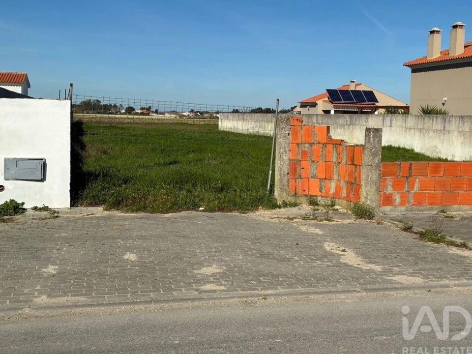 Terreno para Venda em Salvaterra de Magos e Foros de Salvaterra Foto 7