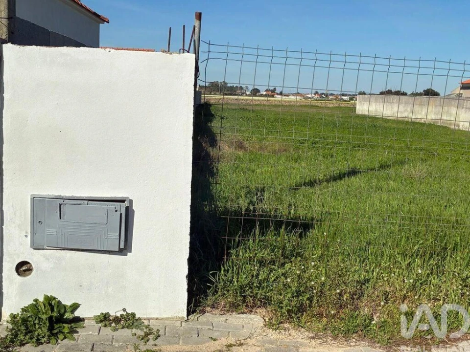 Terreno para Venda em Salvaterra de Magos e Foros de Salvaterra Foto 5