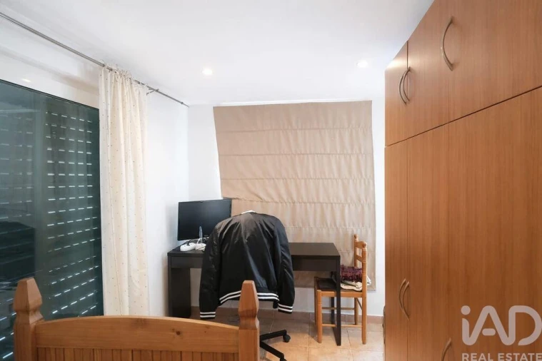 Apartamento para Venda em Luz Foto 10